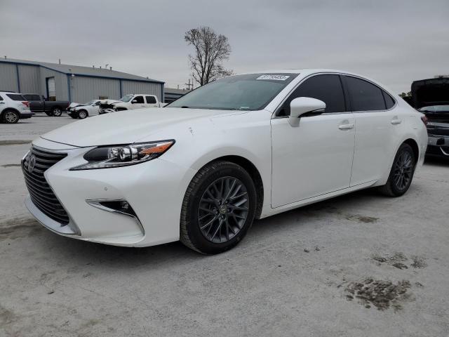 Изображение 2018 LEXUS ES 350 2018