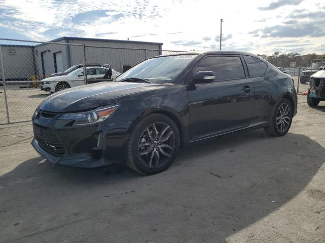 2015 TOYOTA SCION TC  2015 image