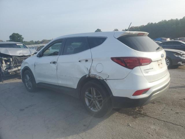 Image 2 of 2018 HYUNDAI SANTA FE SPORT  2018 with VIN 5NMZT3LB3JH079131