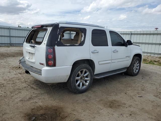 Image 3 of 2007 GMC YUKON DENALI 2007 with VIN 1GKFK63807J243485
