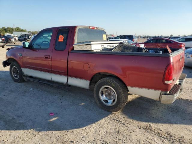 Image 2 of 1999 Ford F-150 1999 with VIN 1FTRX17WXXKB66916