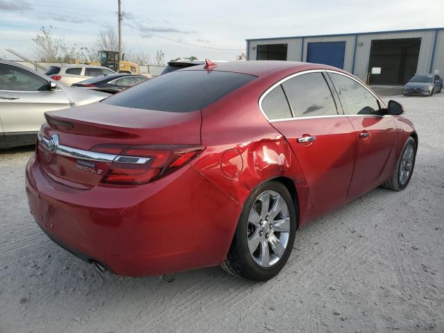 Image 3 of 2014 BUICK REGAL PREMIUM 2014 with VIN 2G4GR5GXXE9223532