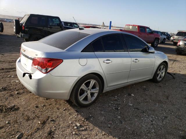 Image 3 of 2013 CHEVROLET CRUZE LT 2013 with VIN 1G1PE5SB3D7102829