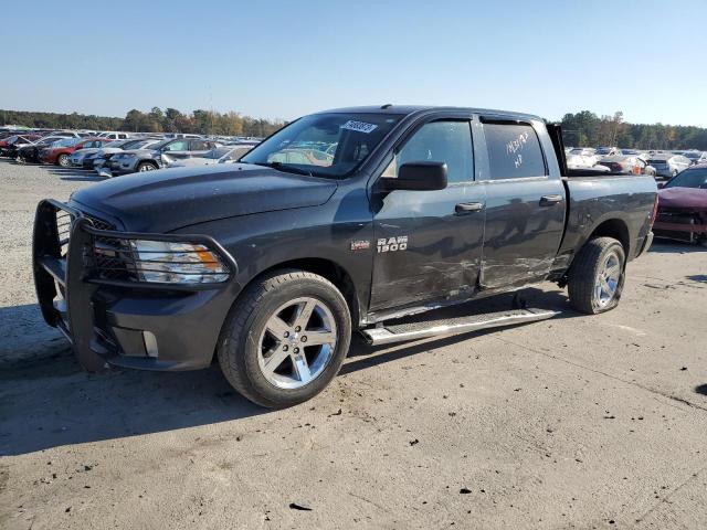 Изображение 1 2016 RAM 1500 ST 2016 с VIN 3C6RR7KT7GG326968