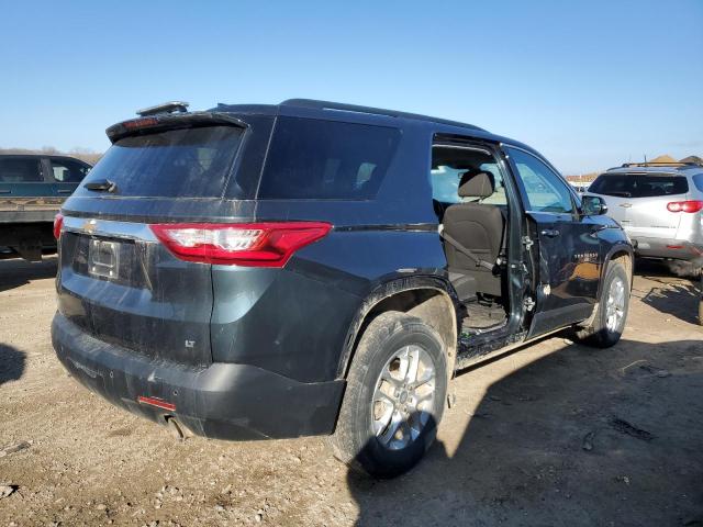 Изображение 3 2020 CHEVROLET TRAVERSE LT 2020 с VIN 1GNERGKW6LJ261516