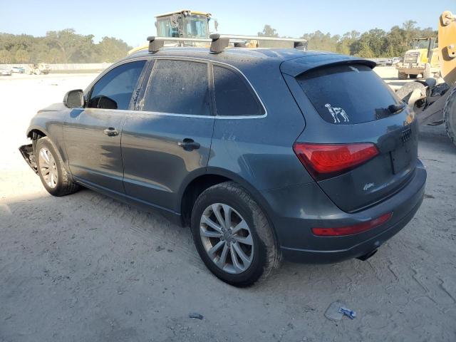 Image 2 of 2016 AUDI Q5 PREMIUM PLUS 2016 with VIN WA1L2AFP9GA058253