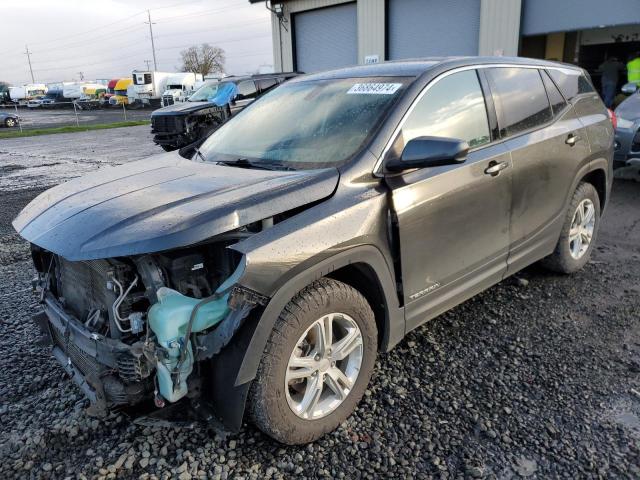 2018 GMC TERRAIN SLE 2018 image