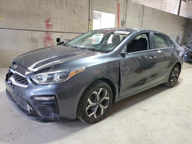 Image 1 of 2019 KIA FORTE FE 2019 with VIN 3KPF24AD2KE108692