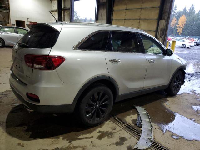 Image 3 of 2020 KIA SORENTO EX 2020 with VIN 5XYPH4A51LG705736