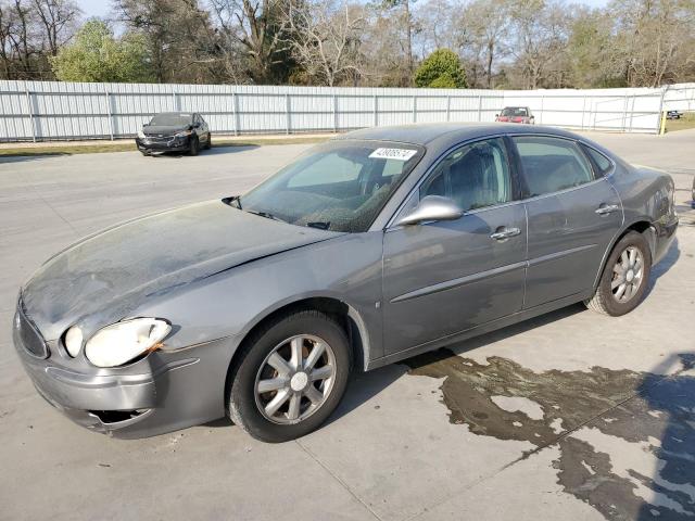 Obraz 1 z 2007 BUICK LACROSSE CXL 2007 z VIN 2G4WD552771144127