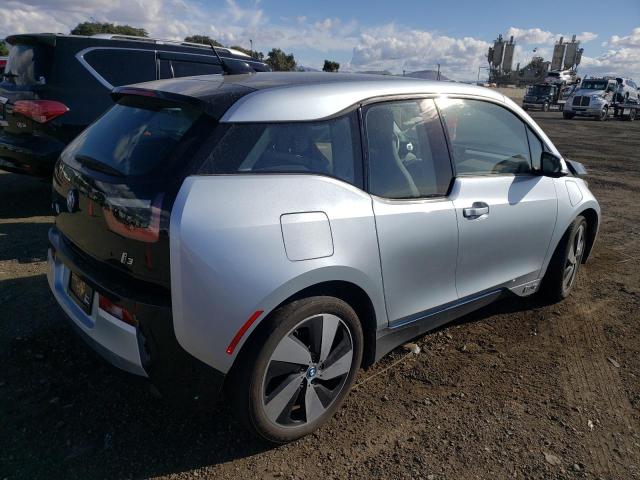 Изображение 3 2014 BMW I3 REX 2014 с VIN WBY1Z4C52EV273779