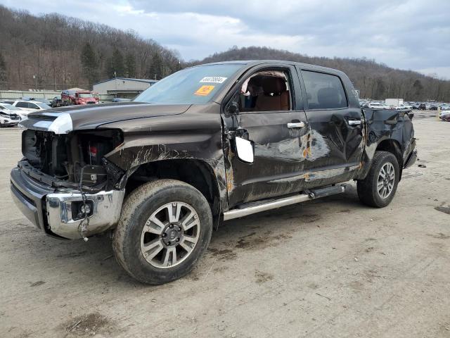 Изображение 2018 TOYOTA TUNDRA CREWMAX 1794 2018