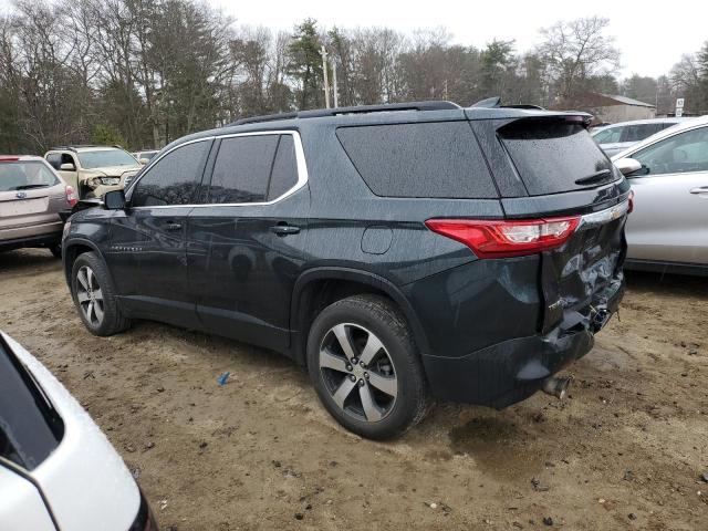 Obraz 2 z 2020 CHEVROLET TRAVERSE LT 2020 z VIN 1GNEVHKW8LJ186416