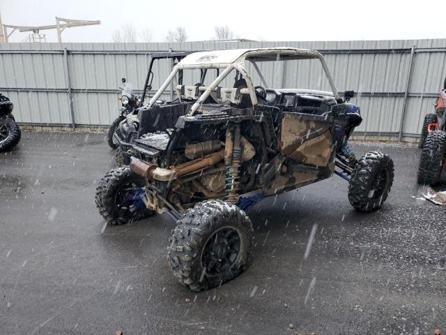 Image 3 of 2019 POLA RZR 2019 with VIN 3NSUEL921KG817441