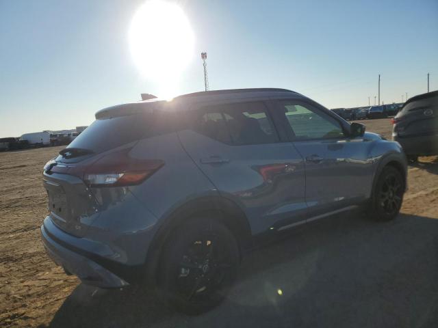 Obraz 3 z 2023 NISSAN KICKS SR 2023 z VIN 3N1CP5DVXPL536529