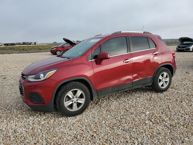 Obraz 2018 CHEVROLET TRAX 1LT 2018