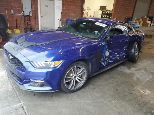 Изображение 2015 FORD MUSTANG  2015