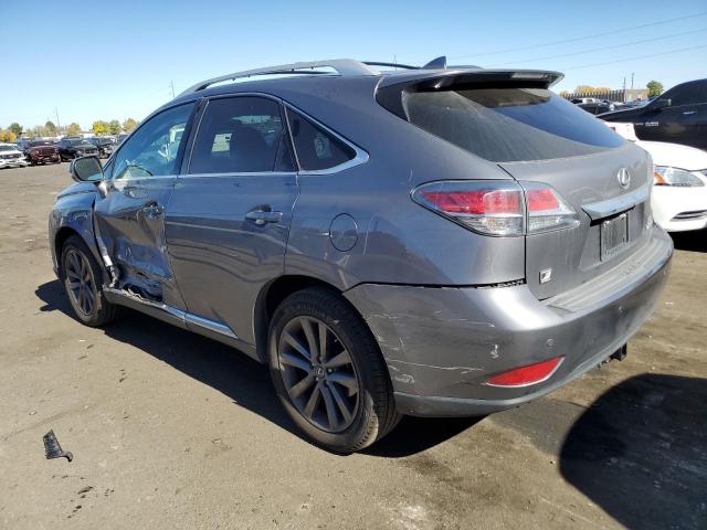 Obraz 2 z 2015 LEXUS RX 350 BASE 2015 z VIN 2T2BK1BA7FC291010