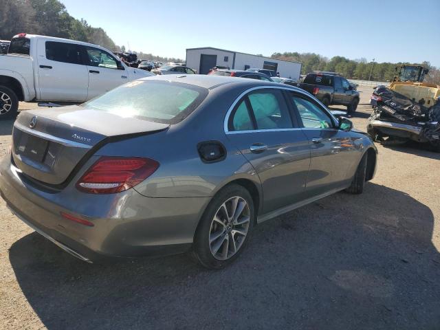 Image 3 of 2020 MERCEDES-BENZ E 450 4MATIC 2020 with VIN WDDZF6JB1LA739536