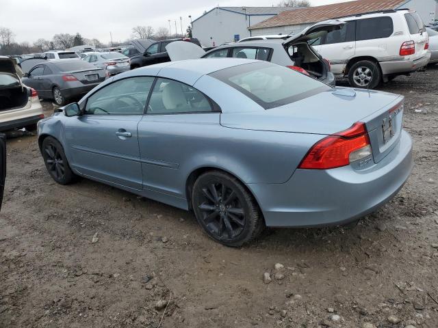 Image 2 of 2011 VOLVO C70 T5 2011 with VIN YV1672MCXBJ109000