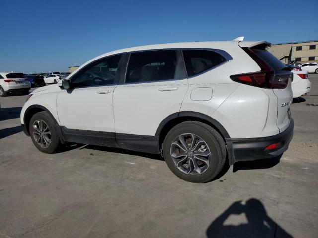 Obraz 2 z 2022 HONDA CR-V EXL 2022 z VIN 7FARW2H81NE022579