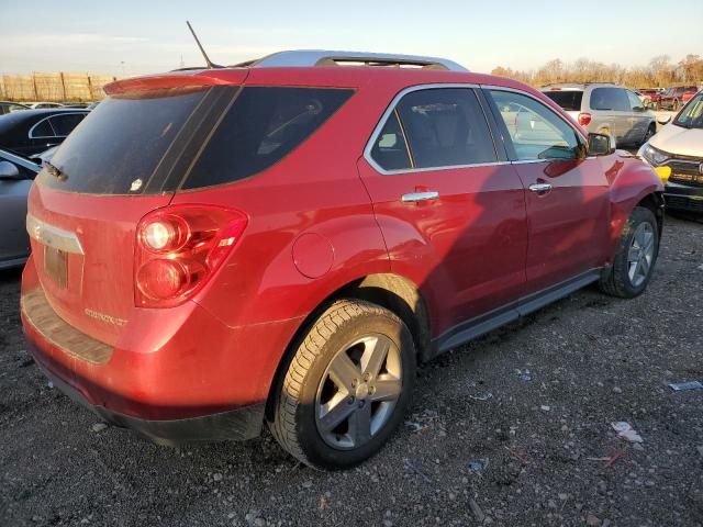 Изображение 3 2014 CHEVROLET EQUINOX LTZ 2014 с VIN 2GNFLHEK6E6359613