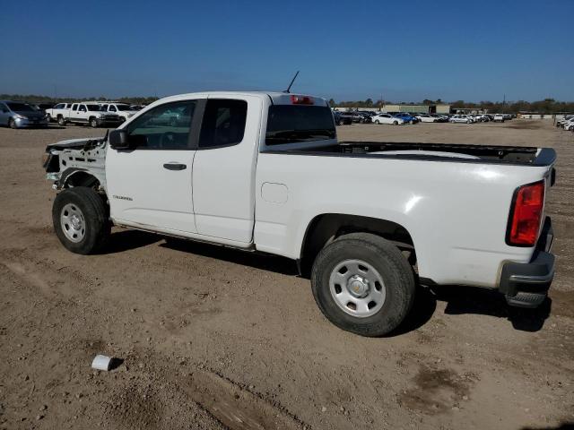 Obraz 2 z 2018 CHEVROLET COLORADO  2018 z VIN 1GCHSBEA7J1128158