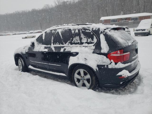 Image 2 of 2007 BMW X5 4.8I 2007 with VIN 5UXFE83537LZ39569