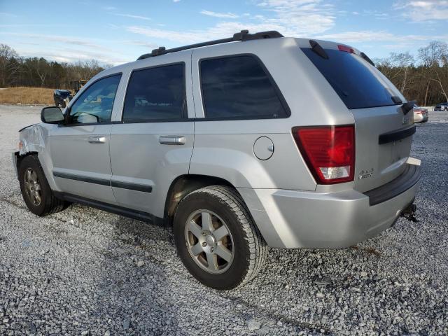 Obraz 2 z 2009 JEEP GRAND CHEROKEE LAREDO 2009 z VIN 1J8GR48K29C514437