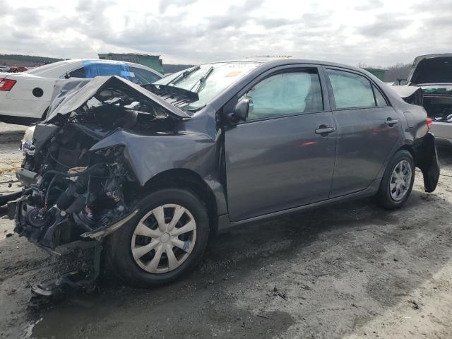 Obraz 1 z 2010 TOYOTA COROLLA BASE 2010 z VIN JTDBU4EE9A9123320