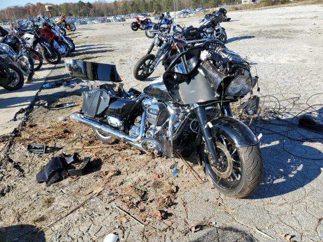 Obraz 1 z 2021 HARLEY-DAVIDSON FLTRX  2021 z VIN 1HD1KHC13MB618262