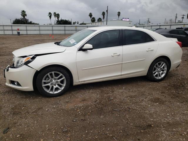 Image 1 of 2013 CHEVROLET MALIBU 2LT 2013 with VIN 1G11F5SR4DF298897