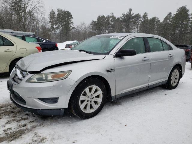 Изображение 2010 FORD TAURUS SE 2010