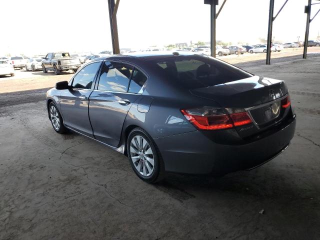 Obraz 2 z 2014 HONDA ACCORD EXL 2014 z VIN 1HGCR2F85EA209524