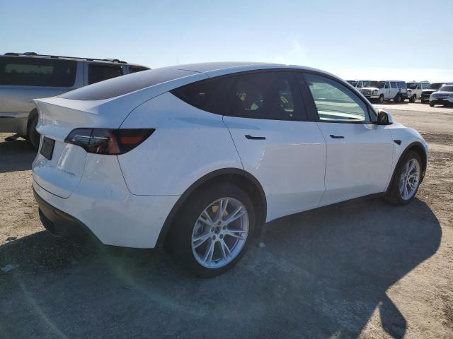 Image 3 of 2023 TESLA MODEL Y  2023 with VIN 7SAYGAEEXPF584995