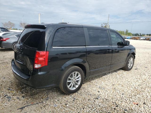 Image 3 of 2019 DODGE GRAND CARAVAN SXT 2019 with VIN 2C4RDGCG0KR791703