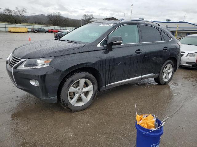2014 LEXUS RX 350 BASE 2014 image
