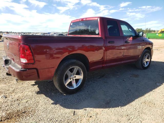 Image 3 of 2014 RAM 1500 ST 2014 with VIN 1C6RR6FT7ES326527