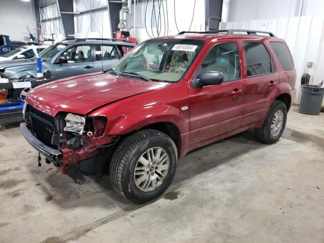 Изображение 2005 MERCURY MARINER  2005
