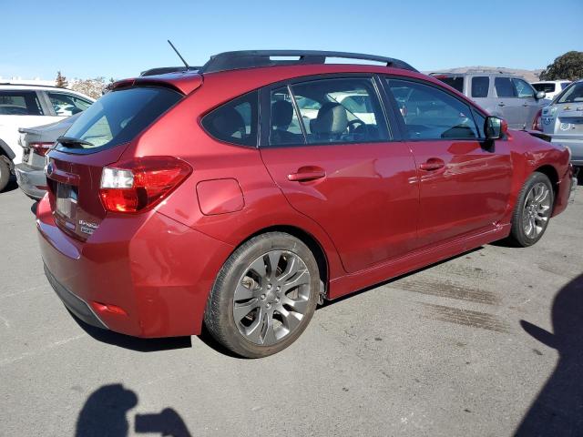 Obraz 3 z 2014 SUBARU IMPREZA SPORT LIMITED 2014 z VIN JF1GPAR61E8231351