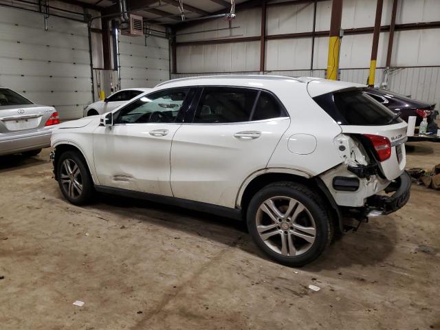 Obraz 2 z 2016 MERCEDES-BENZ GLA 250 4MATIC 2016 z VIN WDCTG4GBXGJ231154