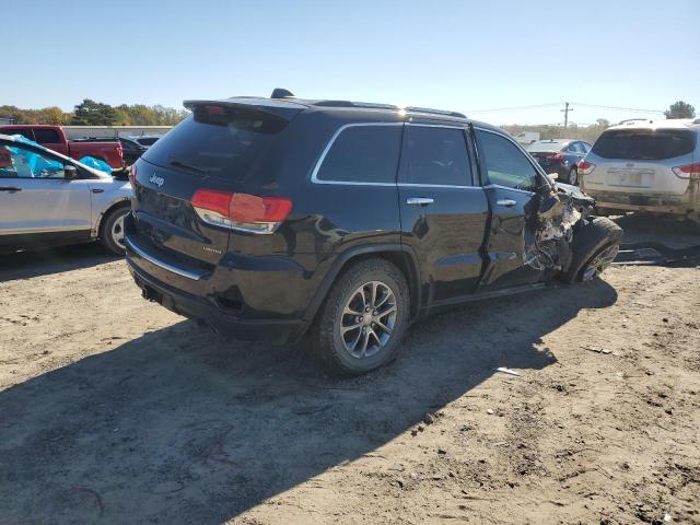 Изображение 3 2014 JEEP GRAND CHEROKEE LIMITED 2014 с VIN 1C4RJFBT2EC473998