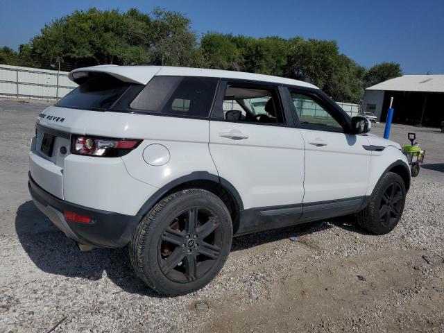 Изображение 3 2013 LAND ROVER RANGE ROVER EVOQUE PURE 2013 с VIN SALVN2BG1DH815918