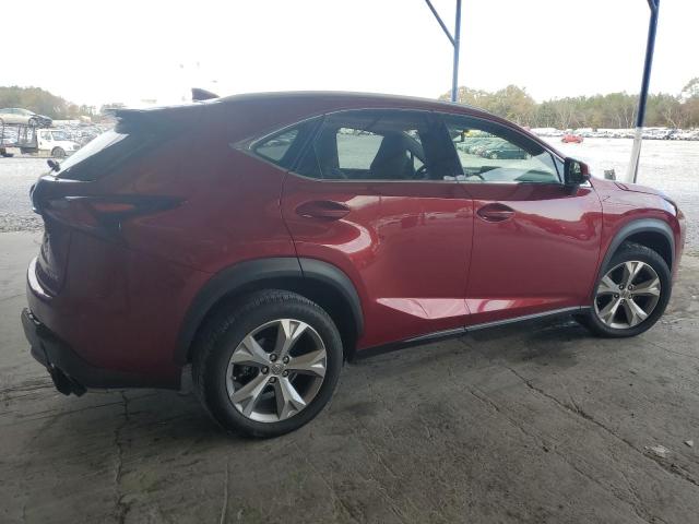 Изображение 3 2017 LEXUS NX 200T BASE 2017 с VIN JTJBARBZ2H2098399