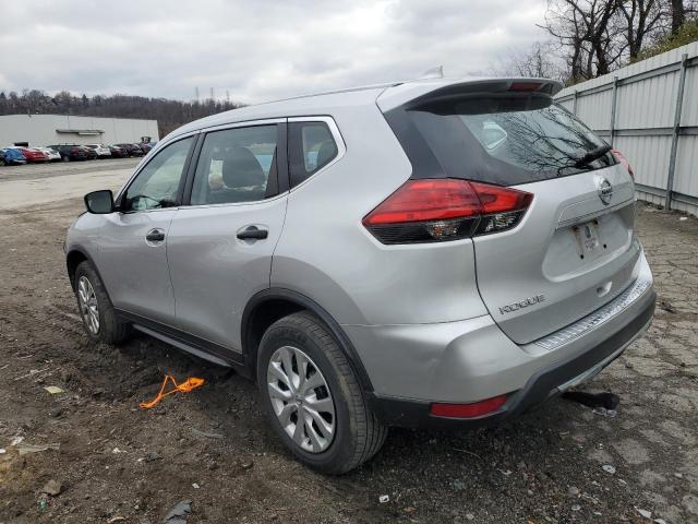 Image 2 of 2017 NISSAN ROGUE S 2017 with VIN KNMAT2MV4HP536904