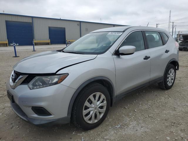 Obraz 1 z 2016 NISSAN ROGUE S 2016 z VIN KNMAT2MT9GP663595