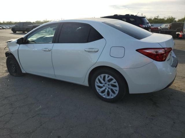 Изображение 2 2019 TOYOTA COROLLA L 2019 с VIN 5YFBURHE0KP882586