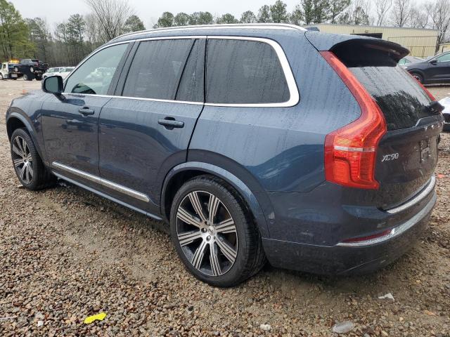 Obraz 2 z 2023 VOLVO XC90 ULTIMATE 2023 z VIN YV4062PA1P1949910