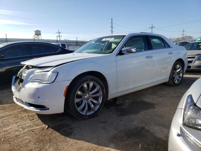 2019 CHRYSLER 300 LIMITED 2019 image