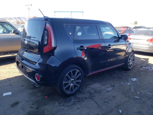 Image 3 of 2018 KIA SOUL ! 2018 with VIN KNDJX3AA8J7616384